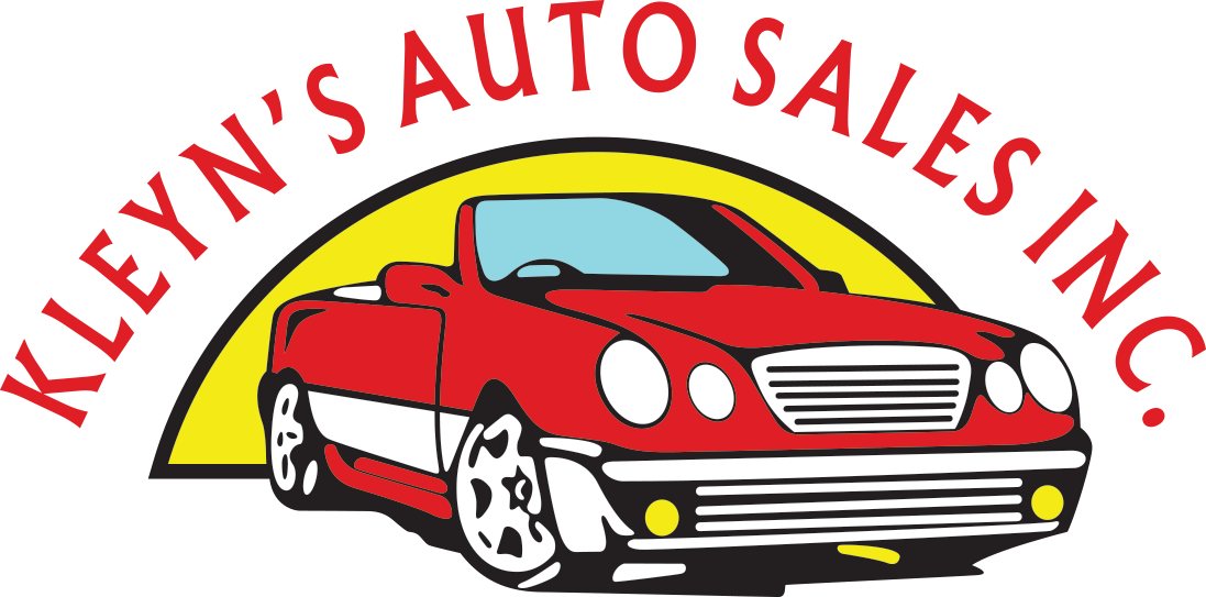 KLEYN'S auto sales