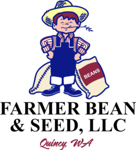 Farmer Bean logo