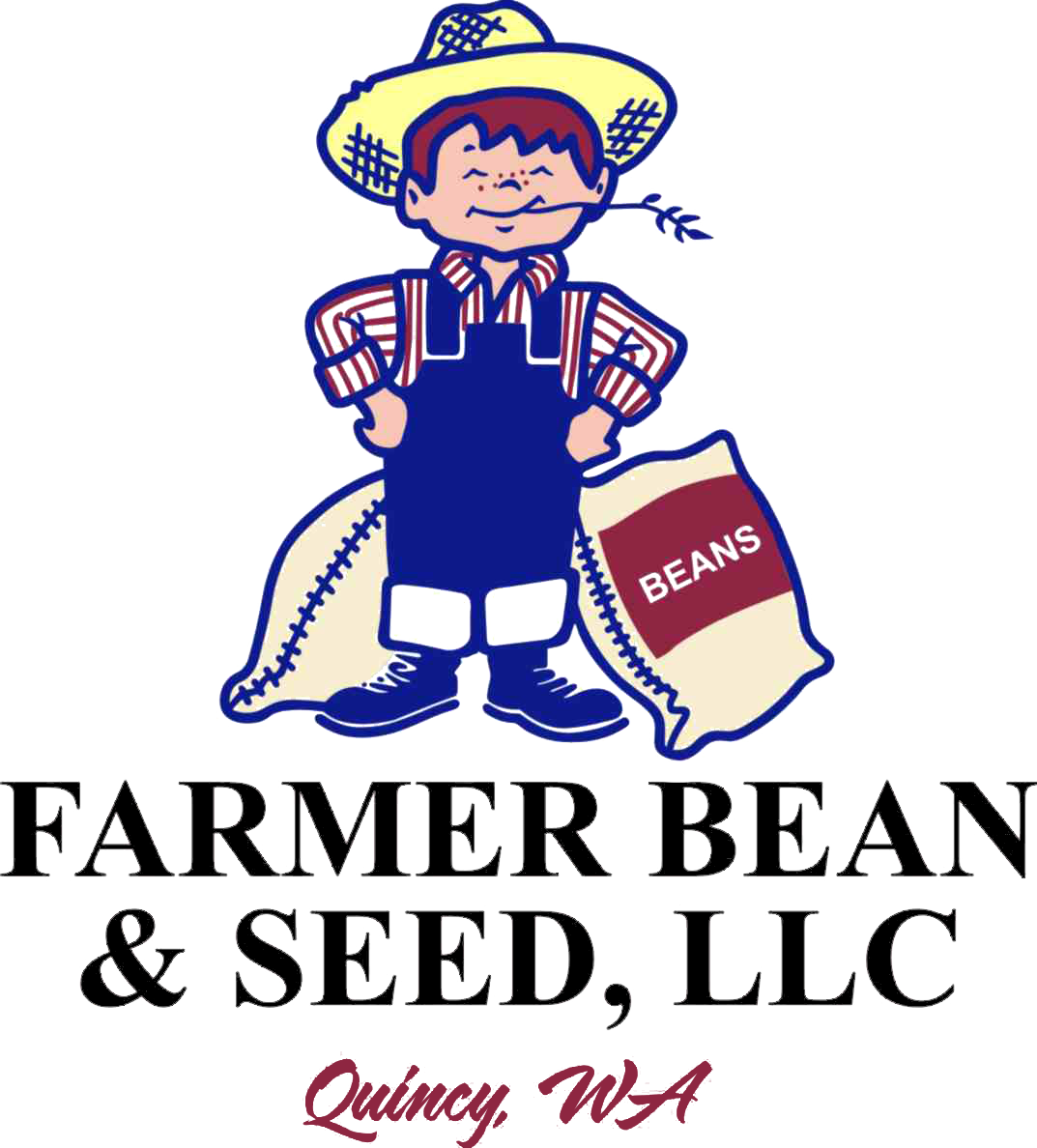 Farmer Bean logo