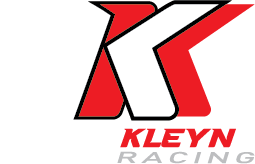 Kasey kleyn Logo White